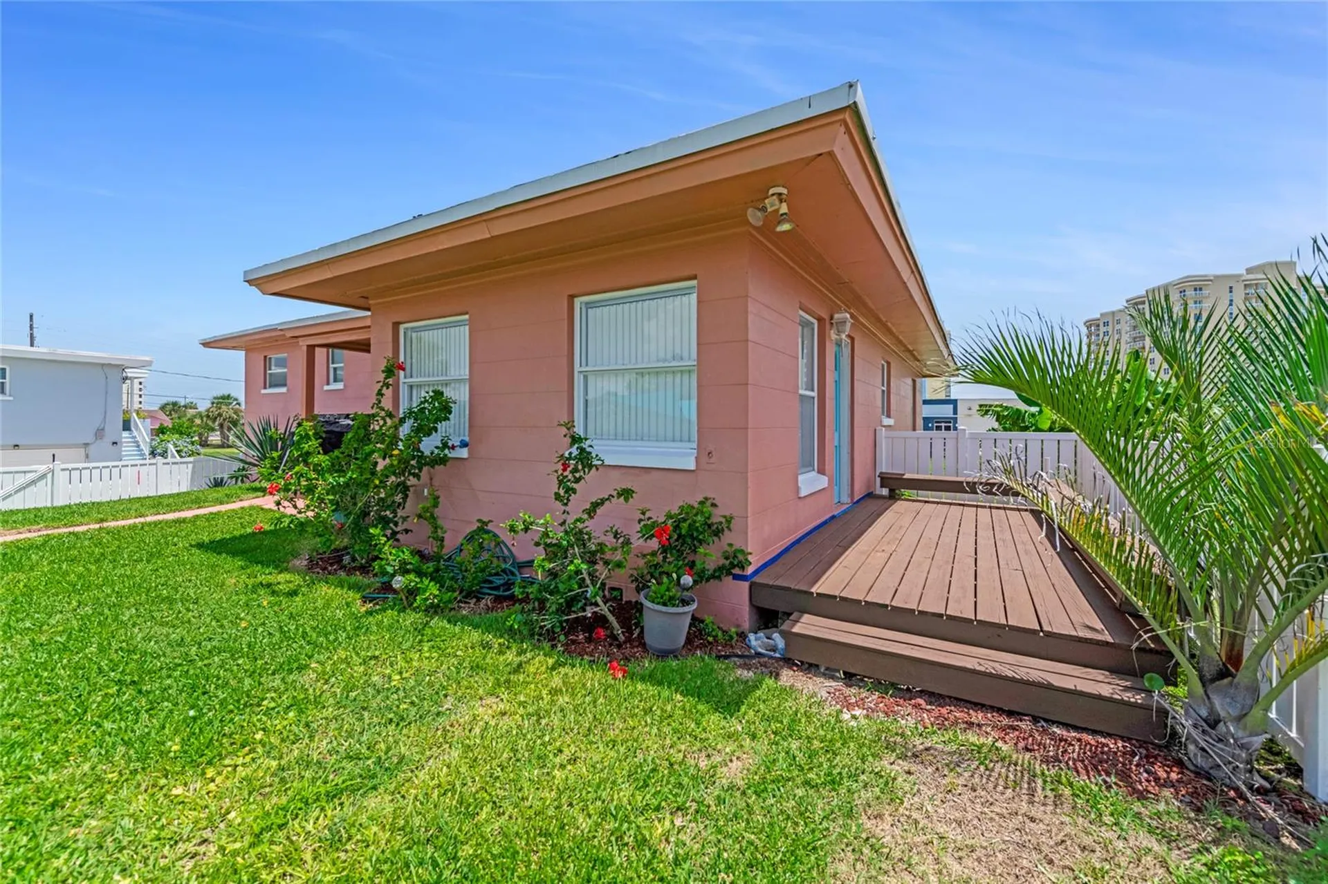 1910 Marilyn Street Daytona Beach FL 32118