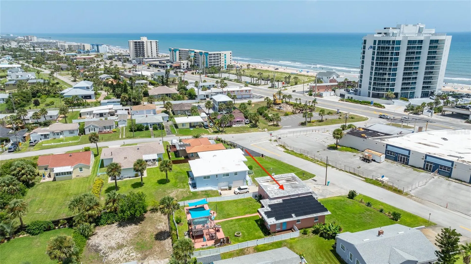 1910 Marilyn Street Daytona Beach FL 32118