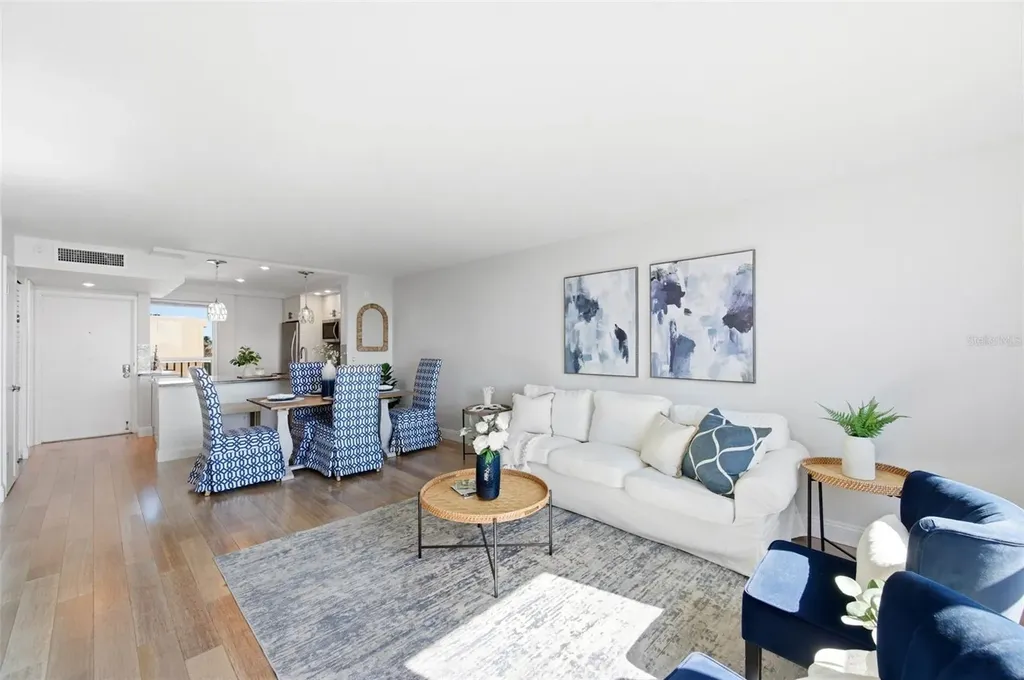 2616 Cove Cay Drive Clearwater FL 33760