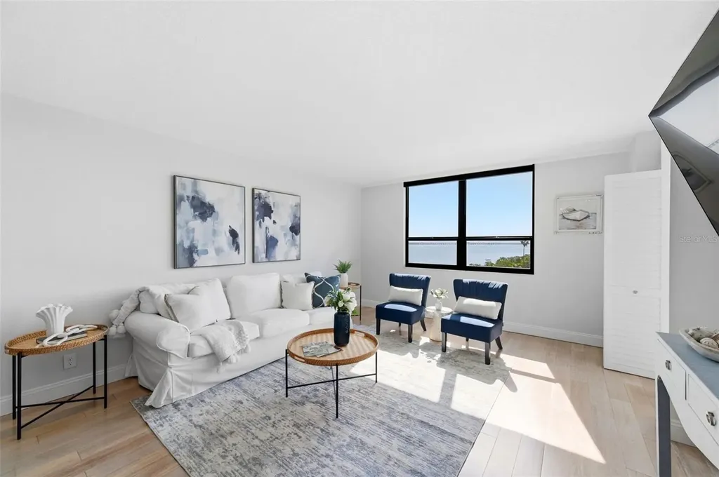 2616 Cove Cay Drive Clearwater FL 33760