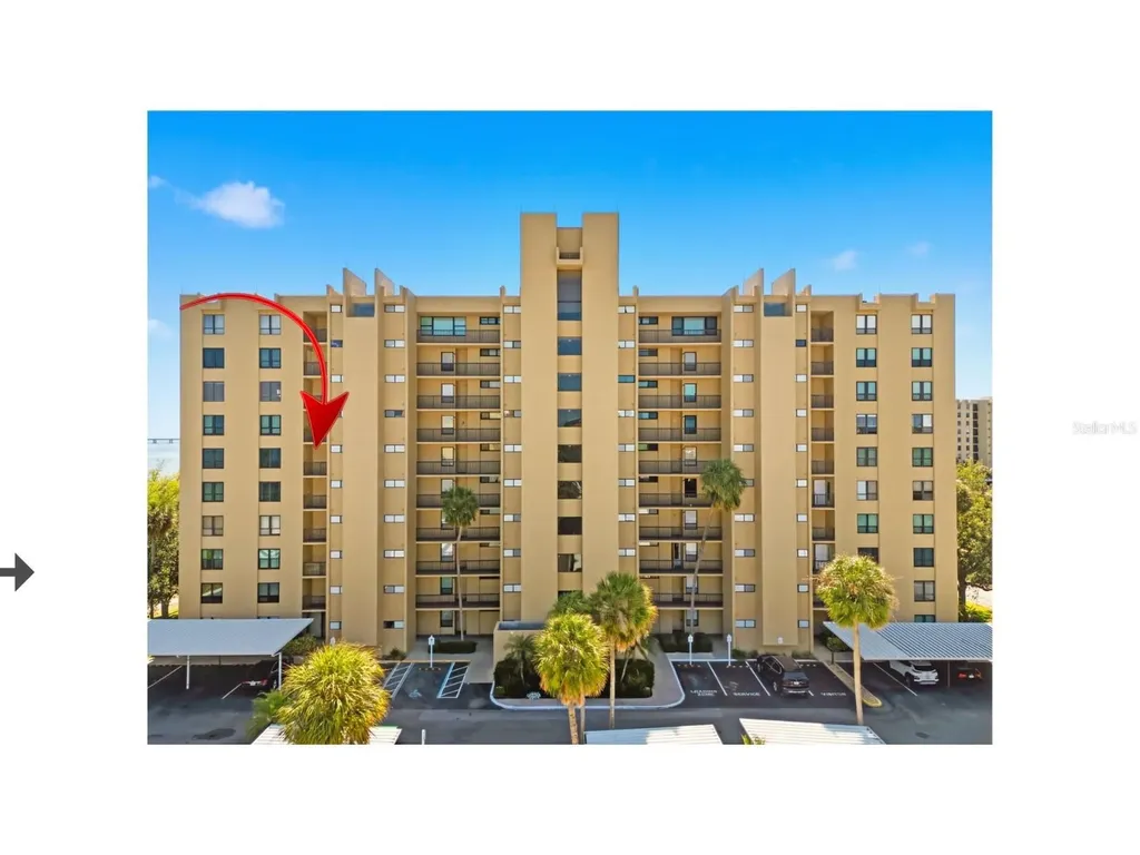2616 Cove Cay Drive Clearwater FL 33760