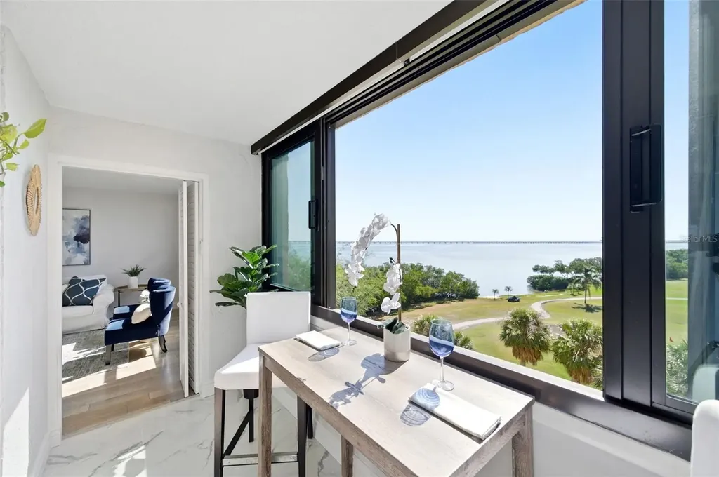 2616 Cove Cay Drive Clearwater FL 33760