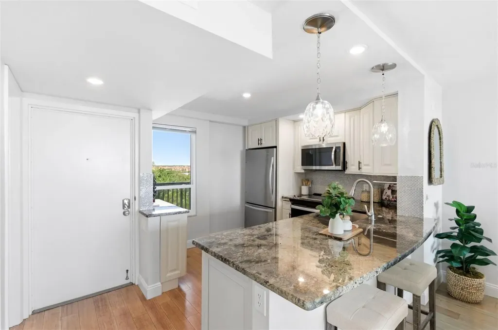 2616 Cove Cay Drive Clearwater FL 33760