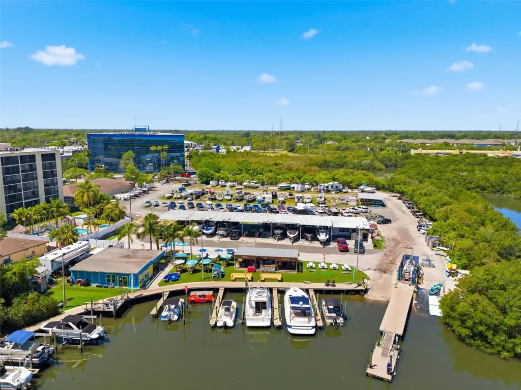 2616 Cove Cay Drive Clearwater FL 33760