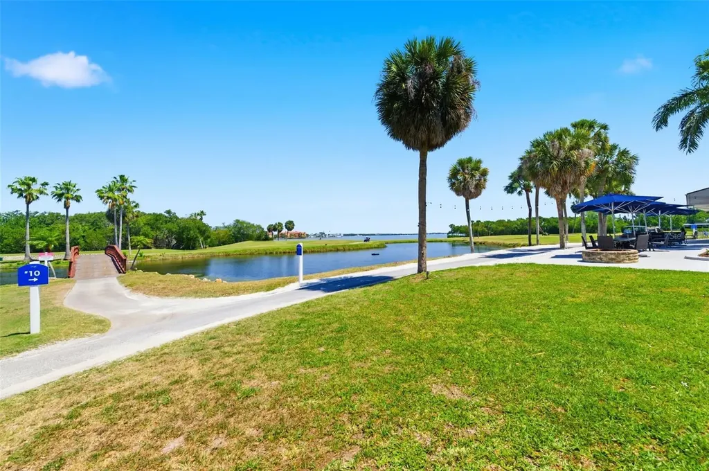 2616 Cove Cay Drive Clearwater FL 33760