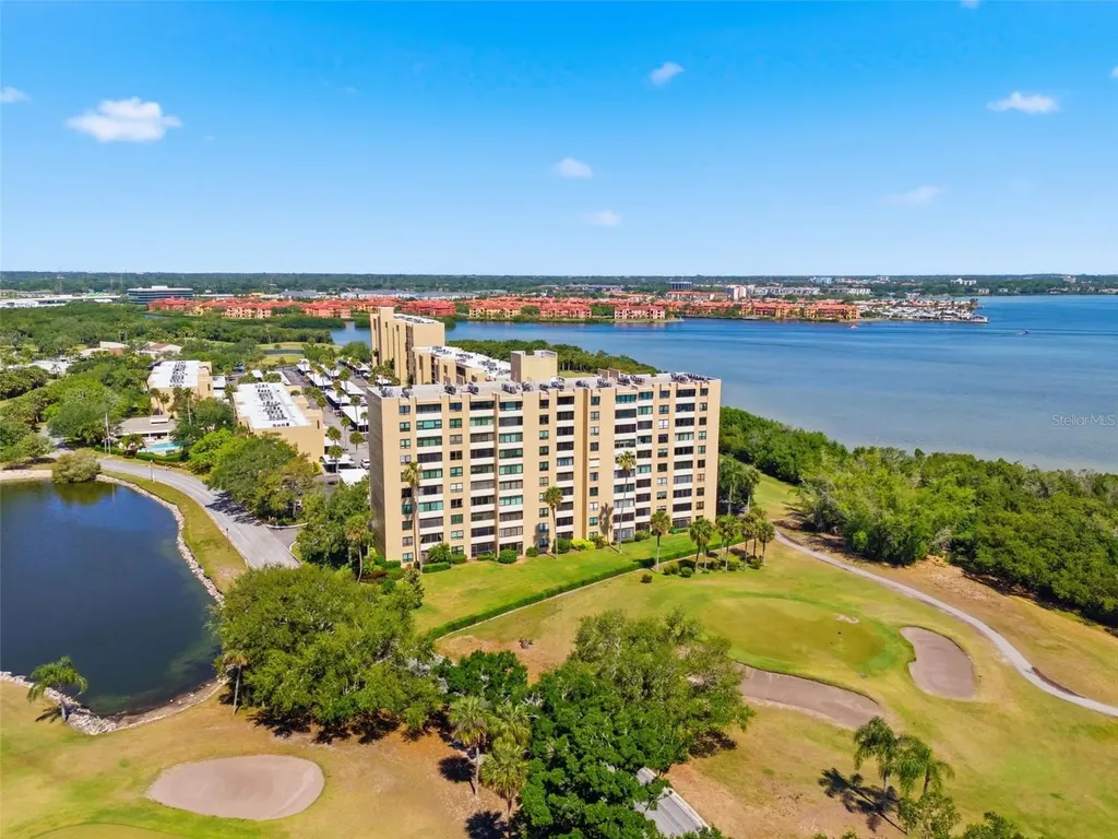2616 Cove Cay Drive Clearwater FL 33760