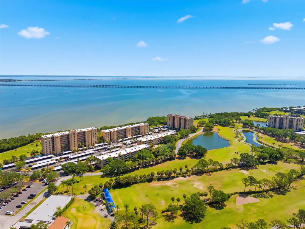 2616 Cove Cay Drive Clearwater FL 33760