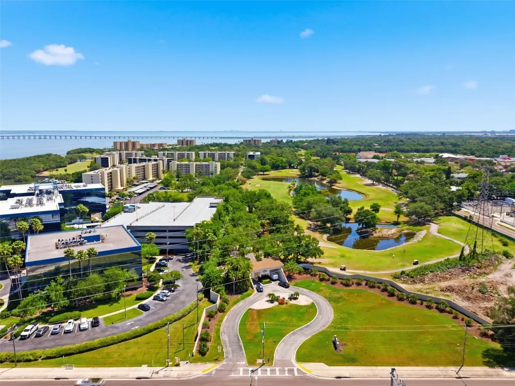 2616 Cove Cay Drive Clearwater FL 33760