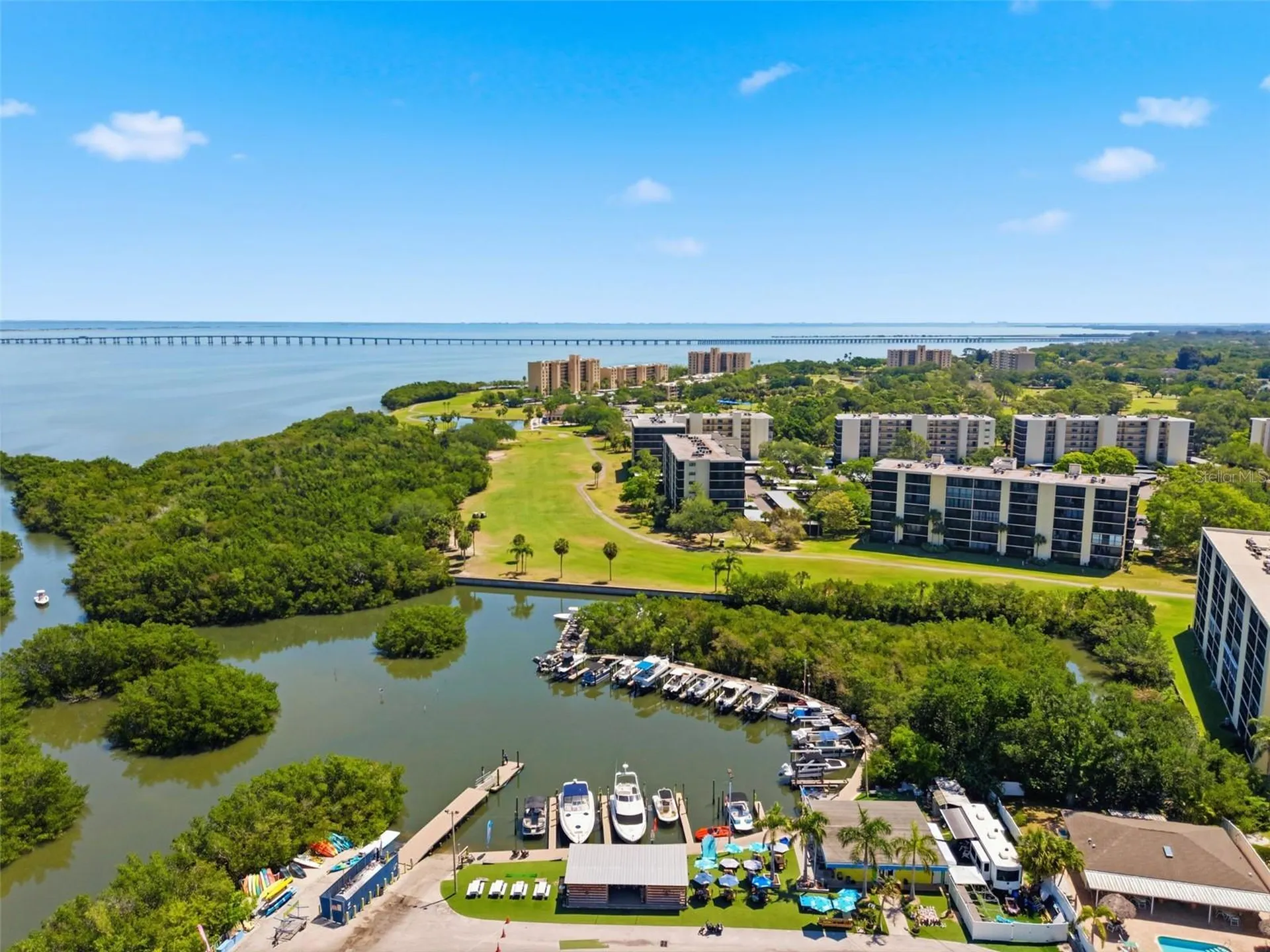 2616 Cove Cay Drive Clearwater FL 33760