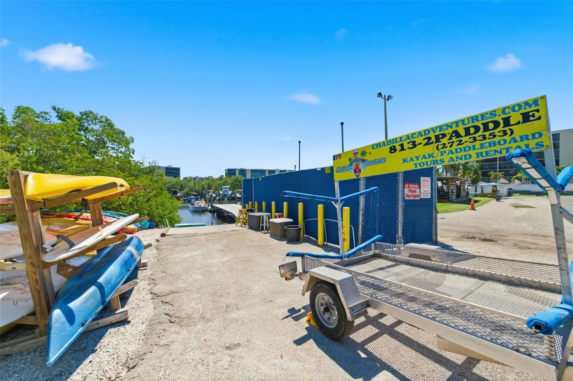 2616 Cove Cay Drive Clearwater FL 33760