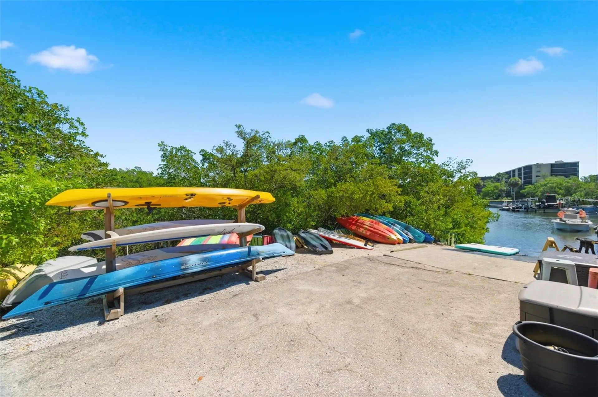 2616 Cove Cay Drive Clearwater FL 33760
