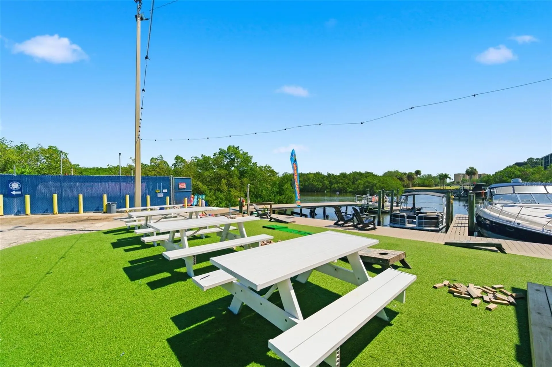 2616 Cove Cay Drive Clearwater FL 33760