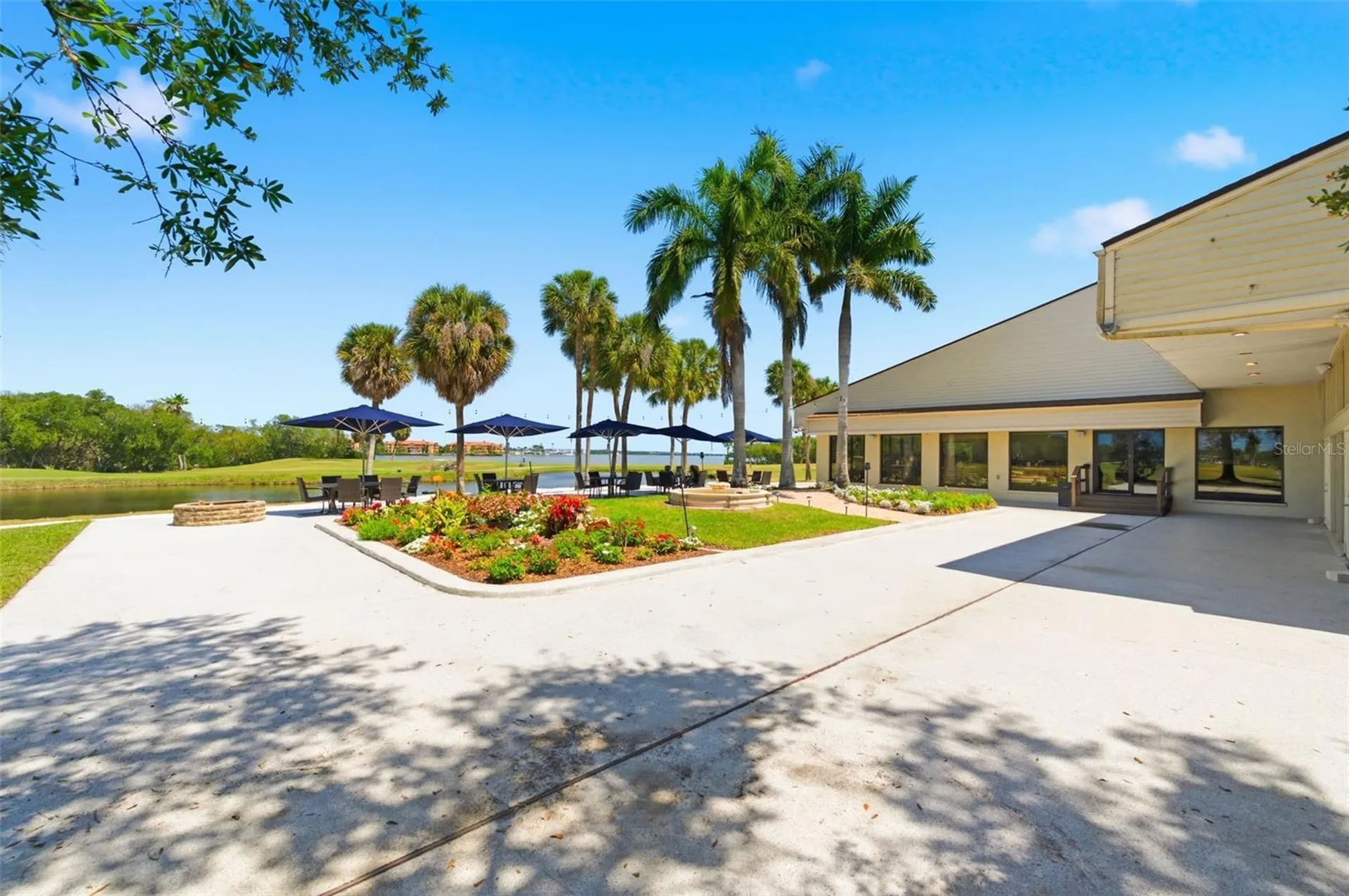 2616 Cove Cay Drive Clearwater FL 33760