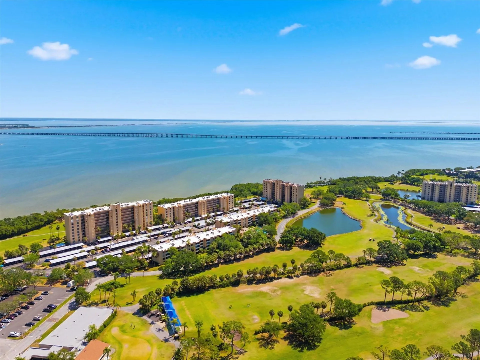 2616 Cove Cay Drive Clearwater FL 33760