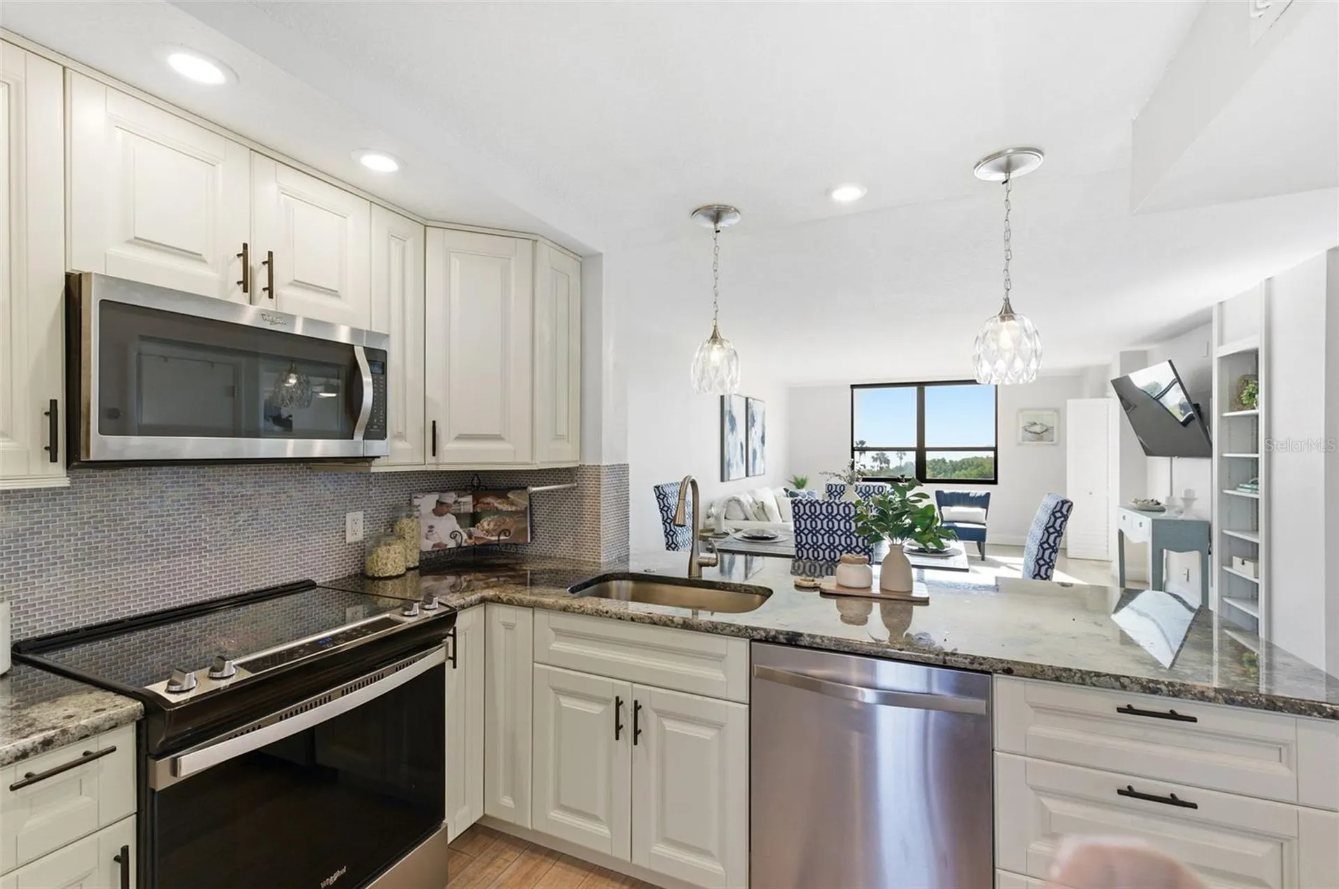 2616 Cove Cay Drive Clearwater FL 33760