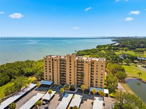 2616 Cove Cay Drive Clearwater FL 33760