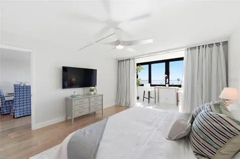 2616 Cove Cay Drive Clearwater FL 33760