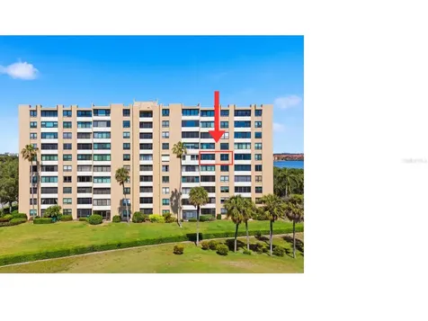 2616 Cove Cay Drive Clearwater FL 33760