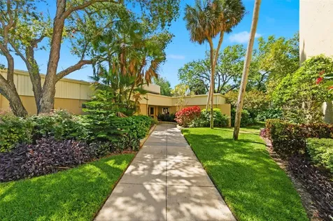 2616 Cove Cay Drive Clearwater FL 33760