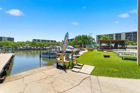 2616 Cove Cay Drive Clearwater FL 33760