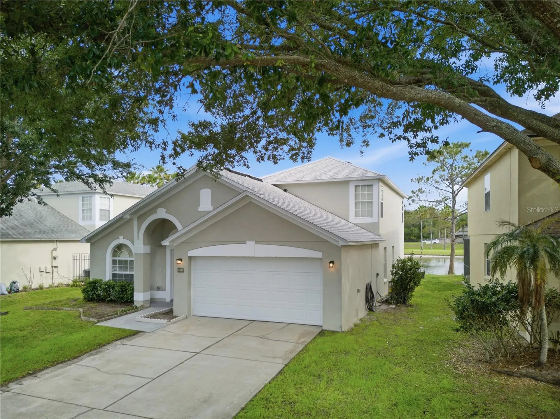 4207 Andover Cay Boulevard Orlando FL 32825