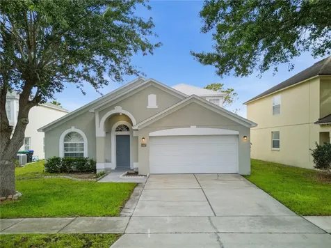 4207 Andover Cay Boulevard Orlando FL 32825