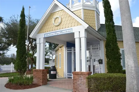 4207 Andover Cay Boulevard Orlando FL 32825