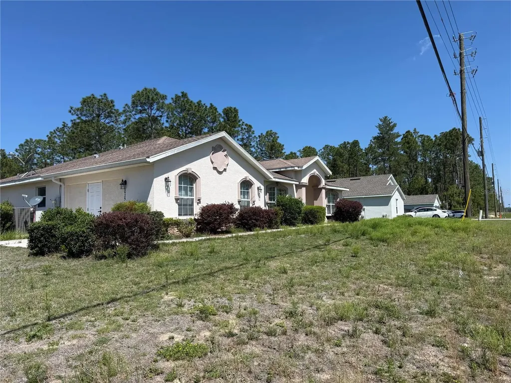 8025 SW 131st Lane Ocala FL 34473