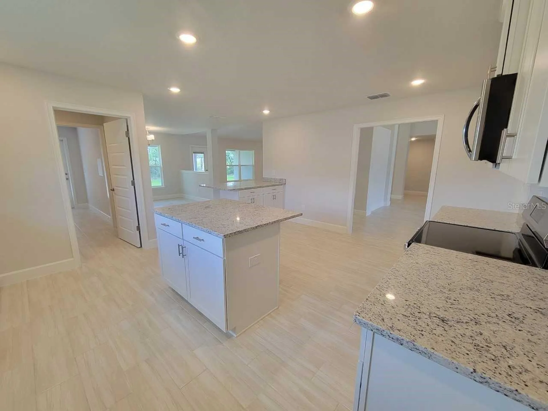 16587 SW 55th Court Road Ocala FL 34473
