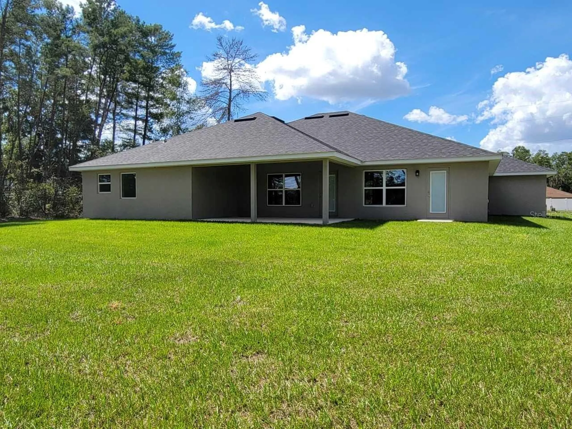 16587 SW 55th Court Road Ocala FL 34473