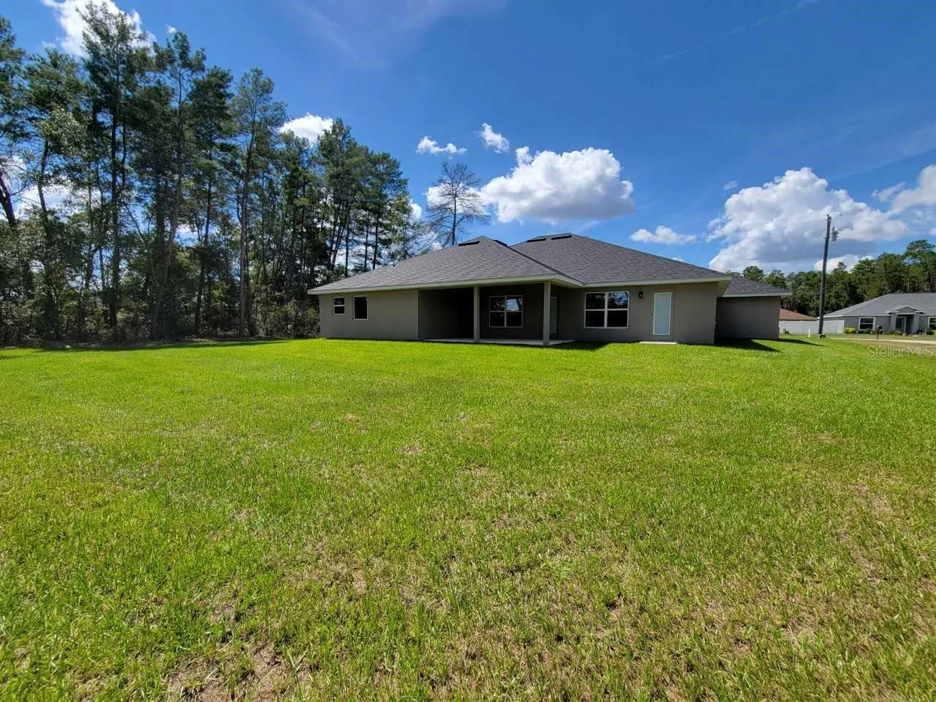 16587 SW 55th Court Road Ocala FL 34473