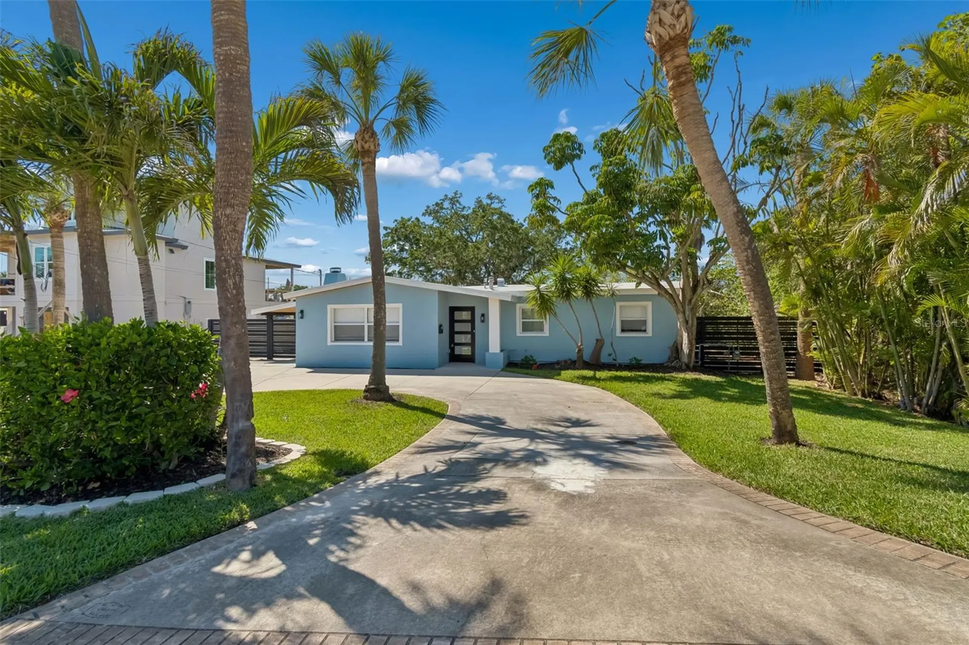 4790 Shore Acres Boulevard NE St Petersburg FL 33703