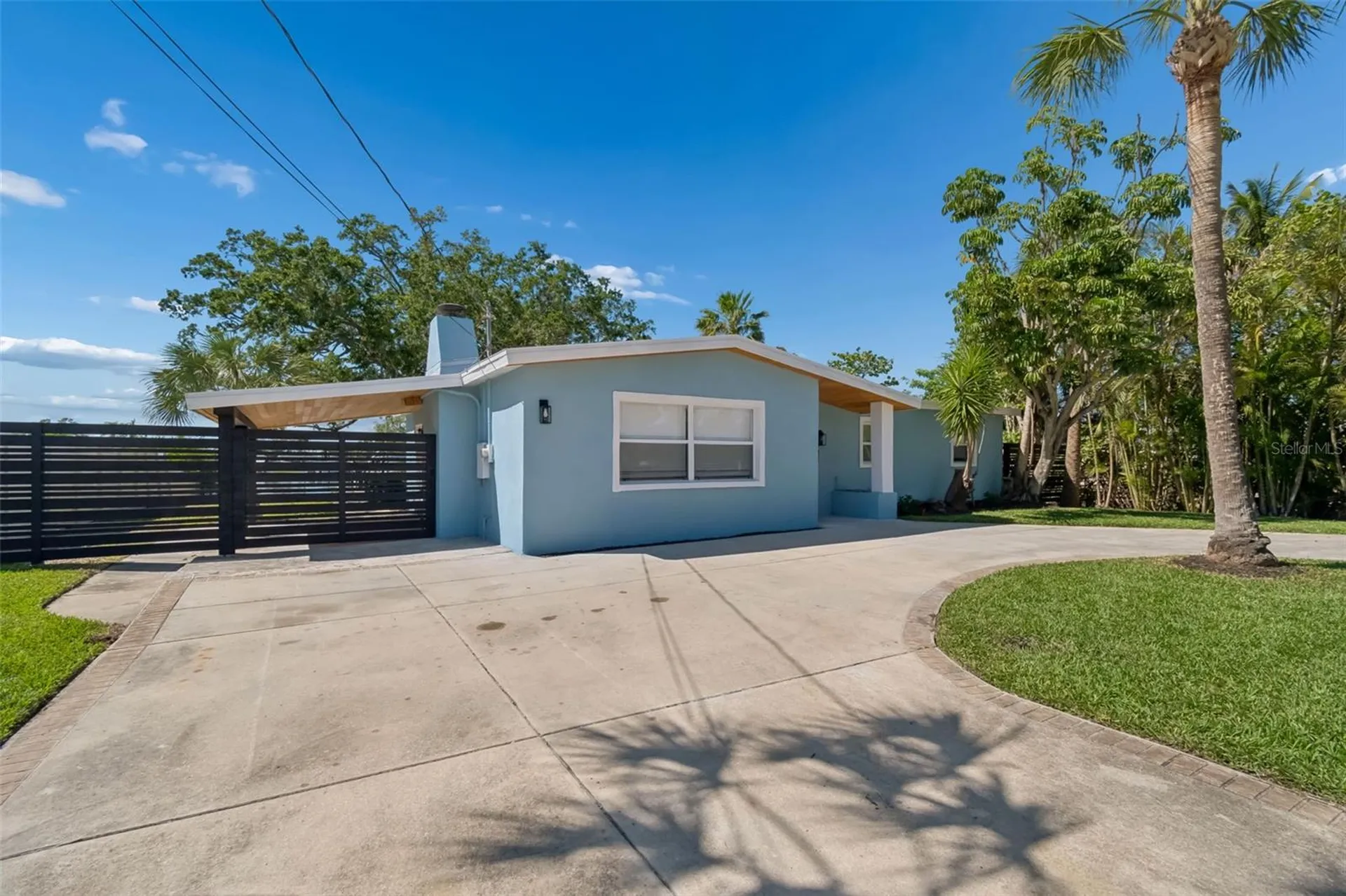 4790 Shore Acres Boulevard NE St Petersburg FL 33703