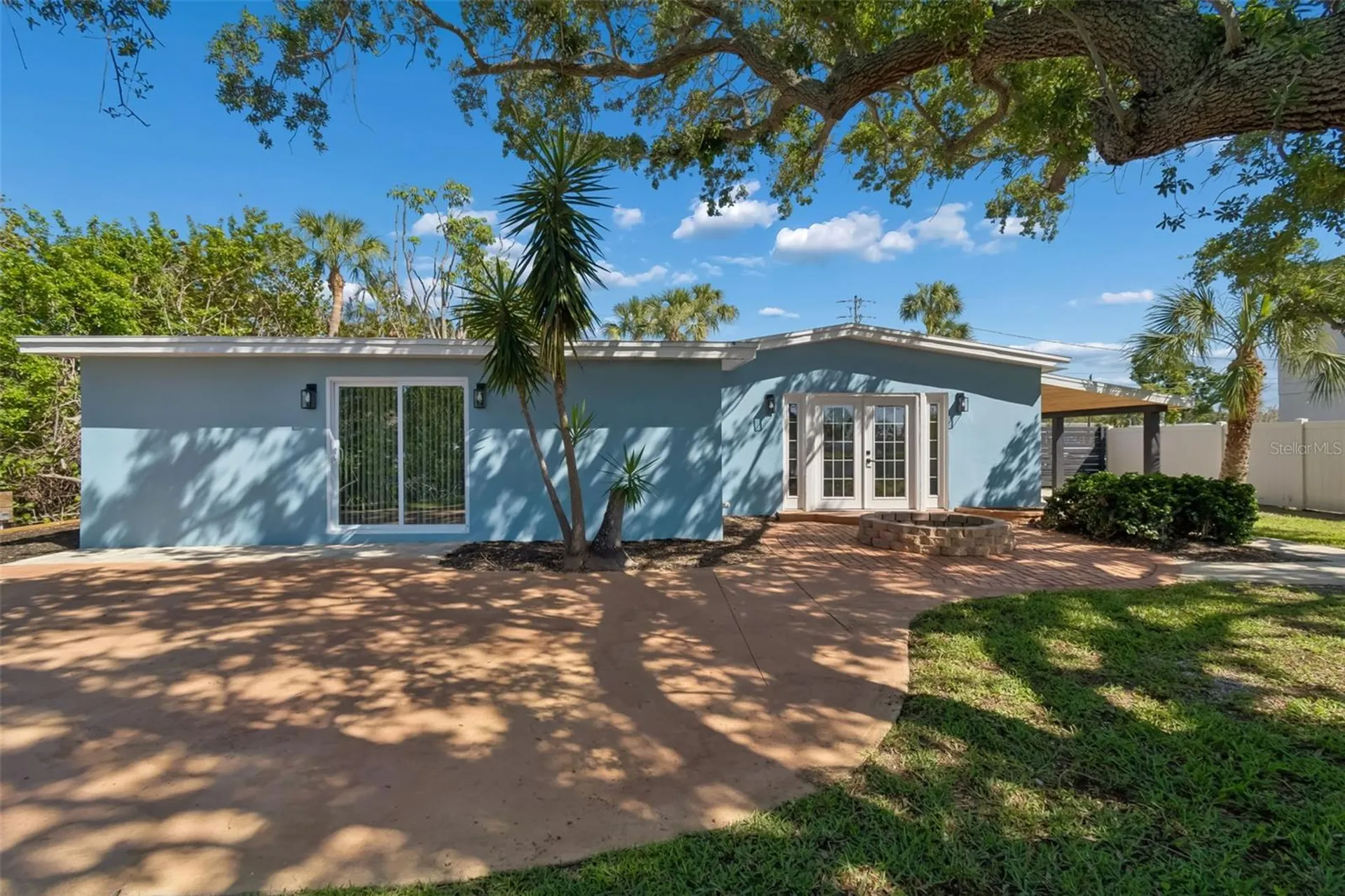4790 Shore Acres Boulevard NE St Petersburg FL 33703