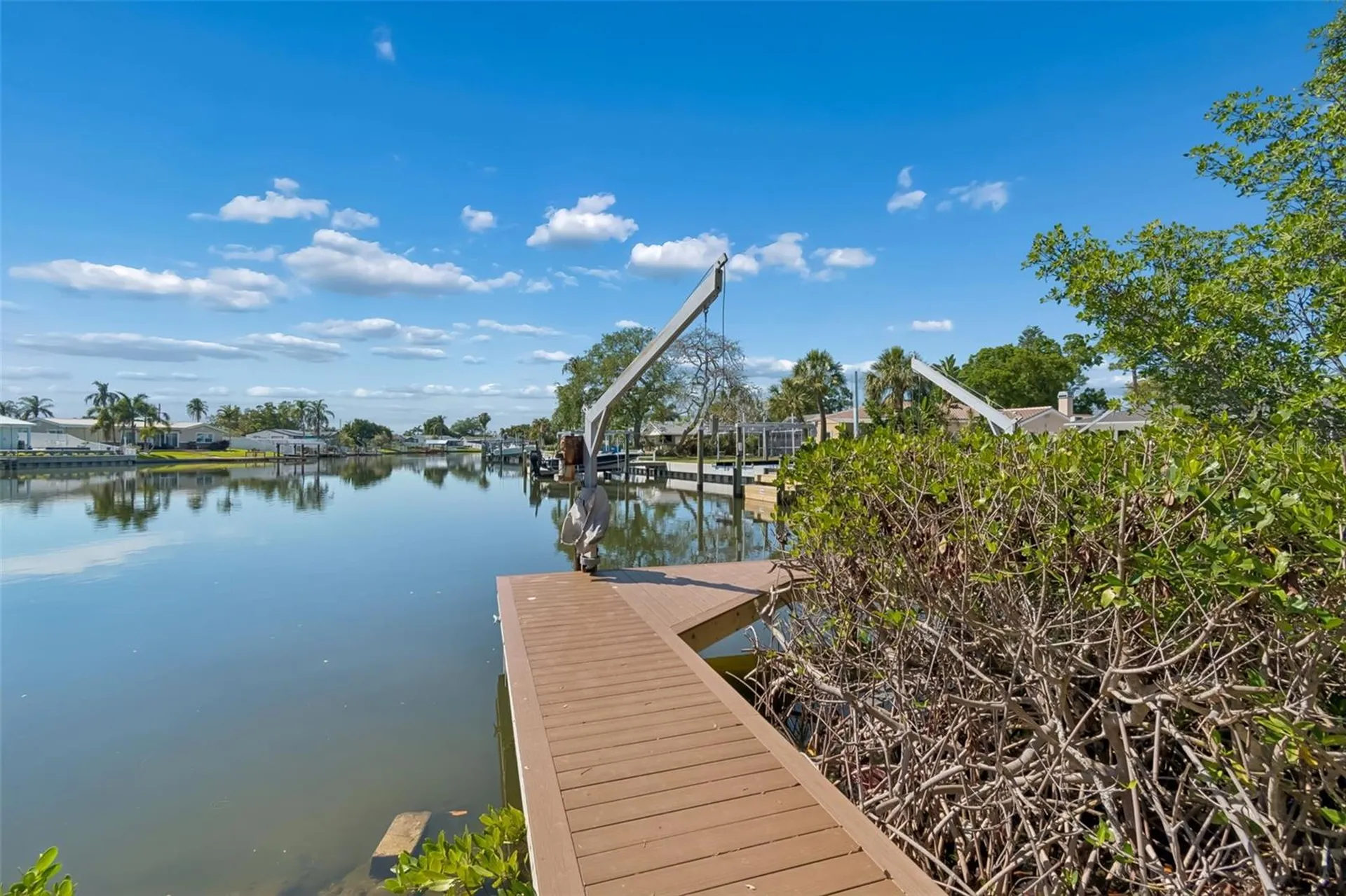 4790 Shore Acres Boulevard NE St Petersburg FL 33703