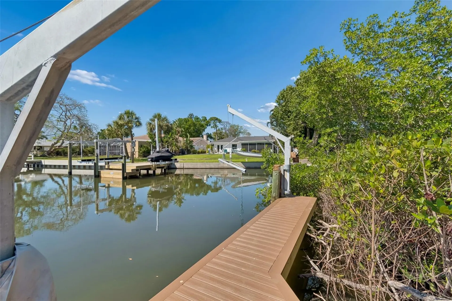 4790 Shore Acres Boulevard NE St Petersburg FL 33703
