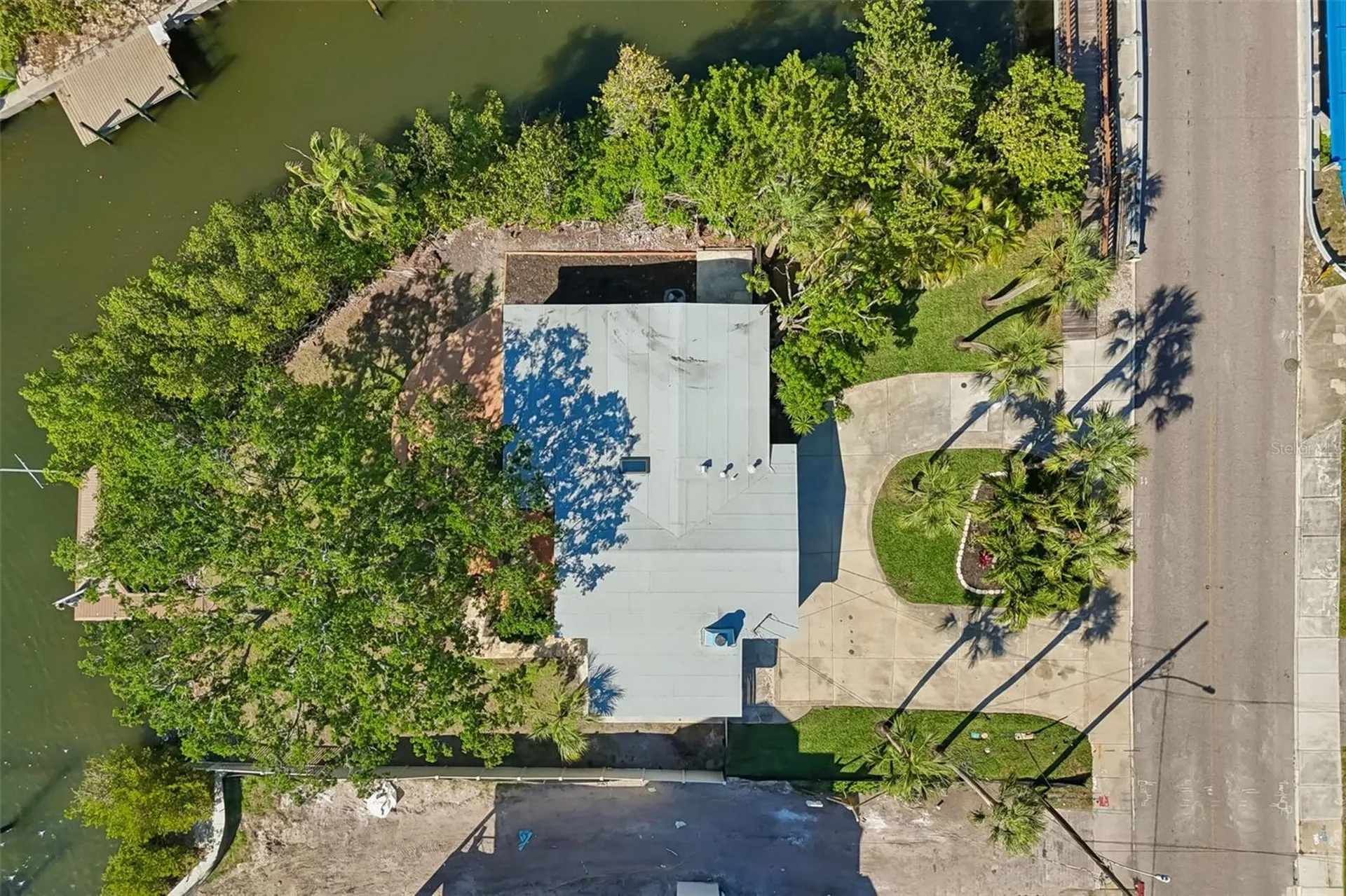 4790 Shore Acres Boulevard NE St Petersburg FL 33703