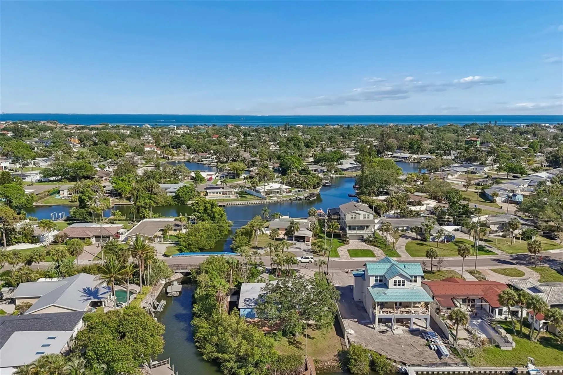 4790 Shore Acres Boulevard NE St Petersburg FL 33703