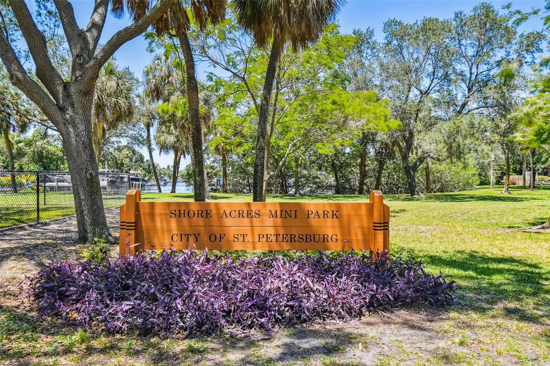 4790 Shore Acres Boulevard NE St Petersburg FL 33703