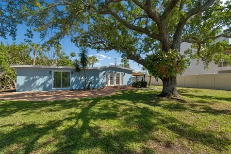 4790 Shore Acres Boulevard NE St Petersburg FL 33703