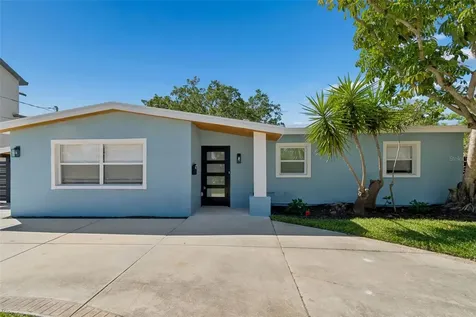 4790 Shore Acres Boulevard NE St Petersburg FL 33703
