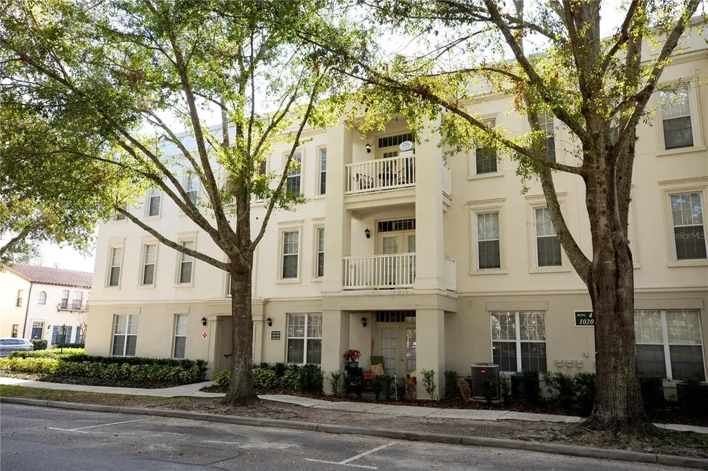 1020 Siena Park Boulevard W Celebration FL 34747