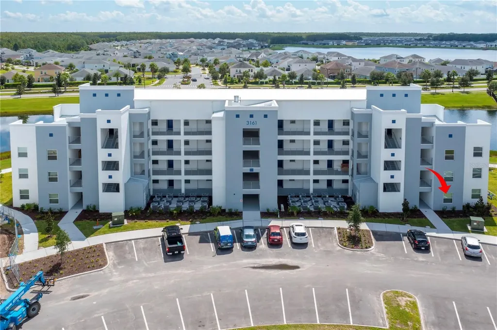3161 Paradox Circle Kissimmee FL 34746