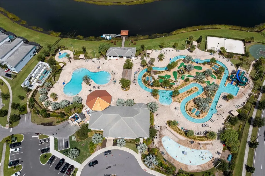 3161 Paradox Circle Kissimmee FL 34746