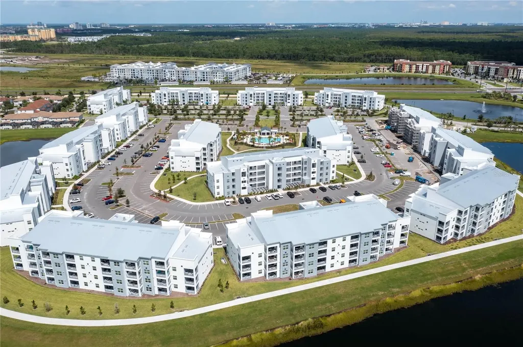 3161 Paradox Circle Kissimmee FL 34746