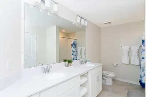 3161 Paradox Circle Kissimmee FL 34746