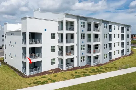 3161 Paradox Circle Kissimmee FL 34746