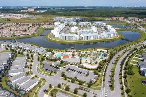 3161 Paradox Circle Kissimmee FL 34746