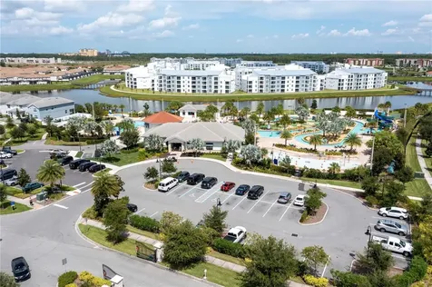 3161 Paradox Circle Kissimmee FL 34746