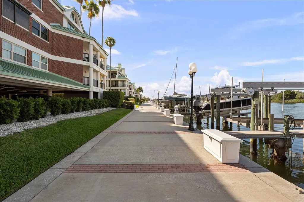 707 Seddon Cove Way Tampa FL 33602